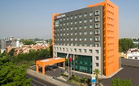 Real Inn Guadalajara Expo